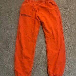 Pangaia sweatpants